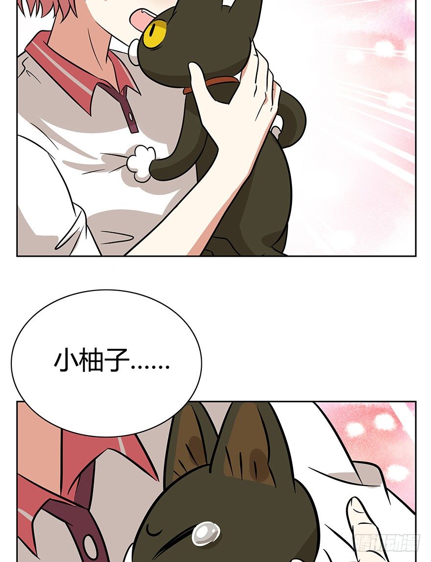 第117爪 误会-第123话
