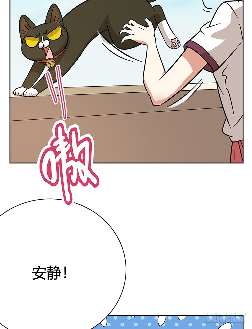 第117爪 误会-第123话