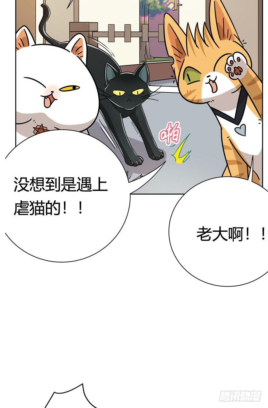 第121爪 回马枪（下）-第127话