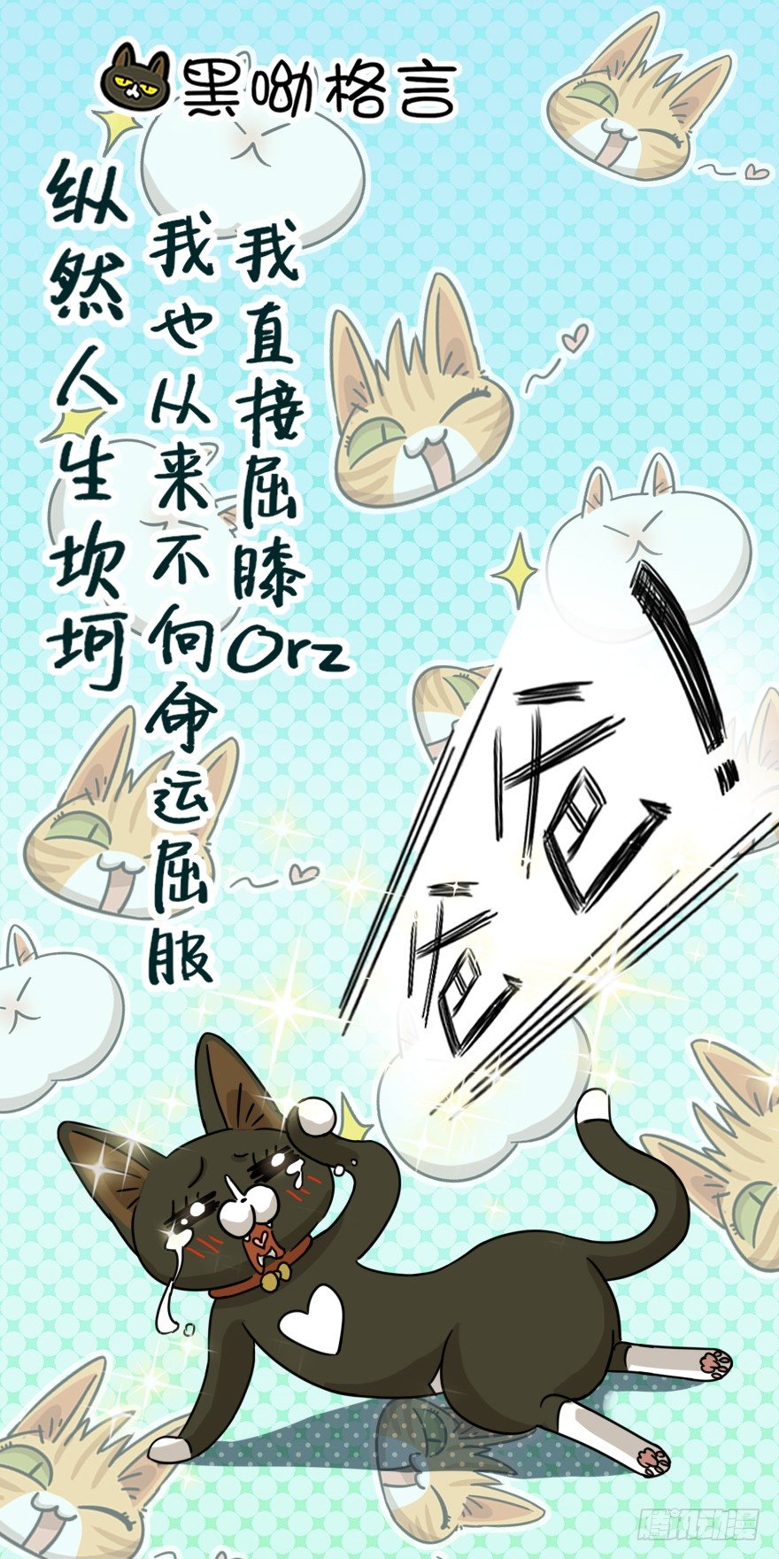 第15爪 亲！强身健脑了解一下吗-第15话