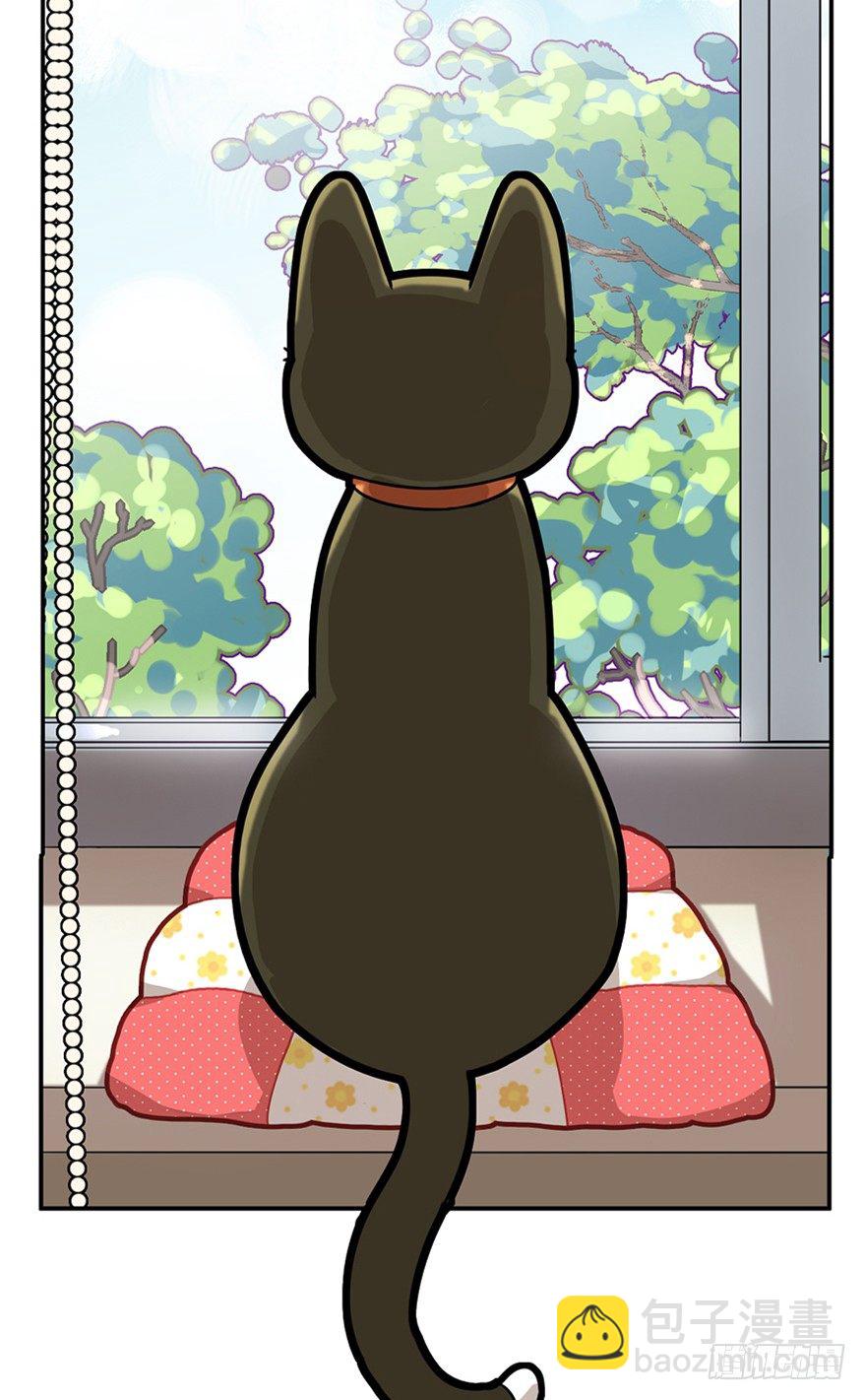 第15爪 亲！强身健脑了解一下吗-第15话