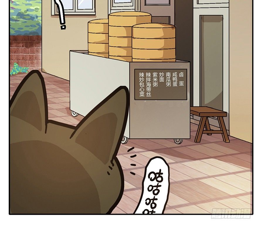 第3爪 做猫第一课（下）-第3话