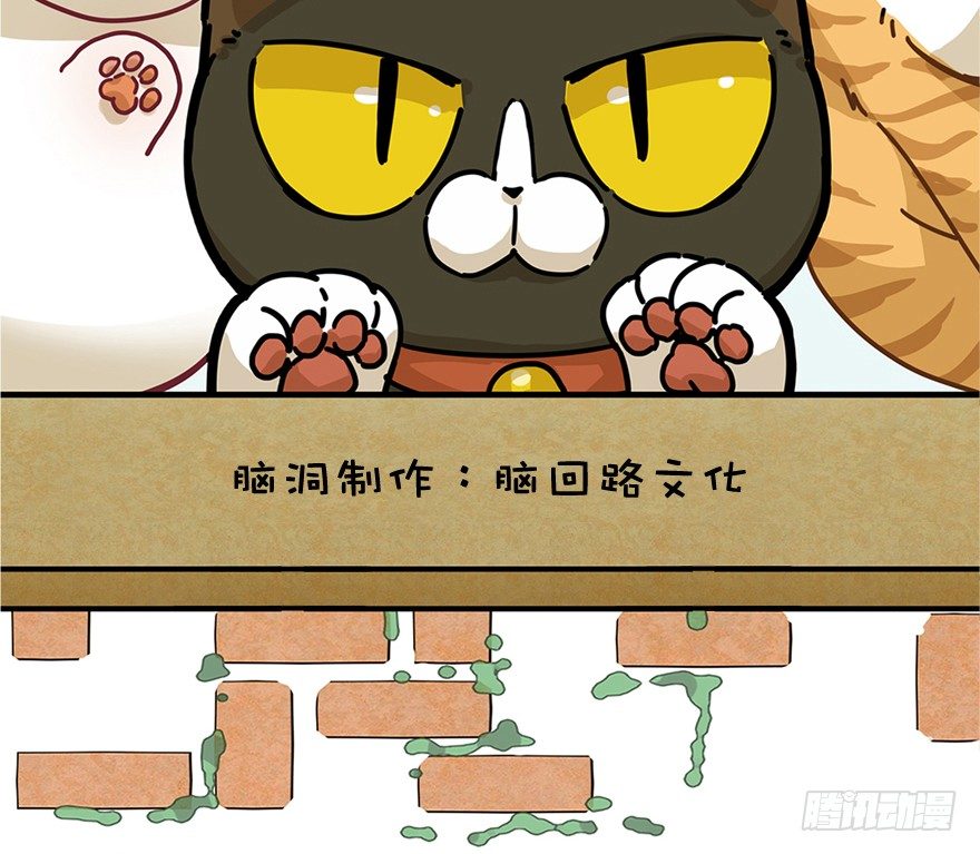 第3爪 做猫第一课（下）-第3话
