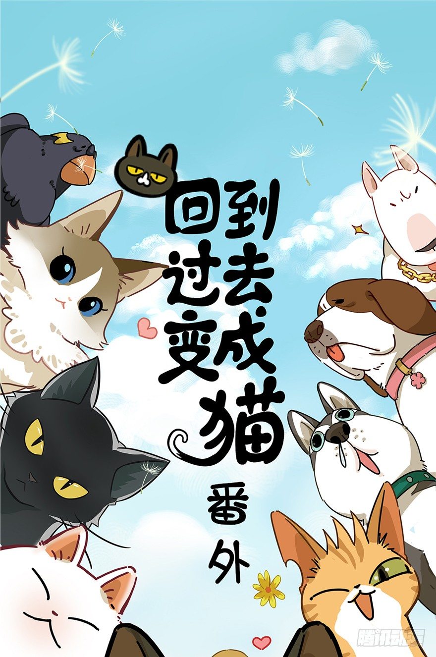 第21爪 夏天真好（下）-第21话