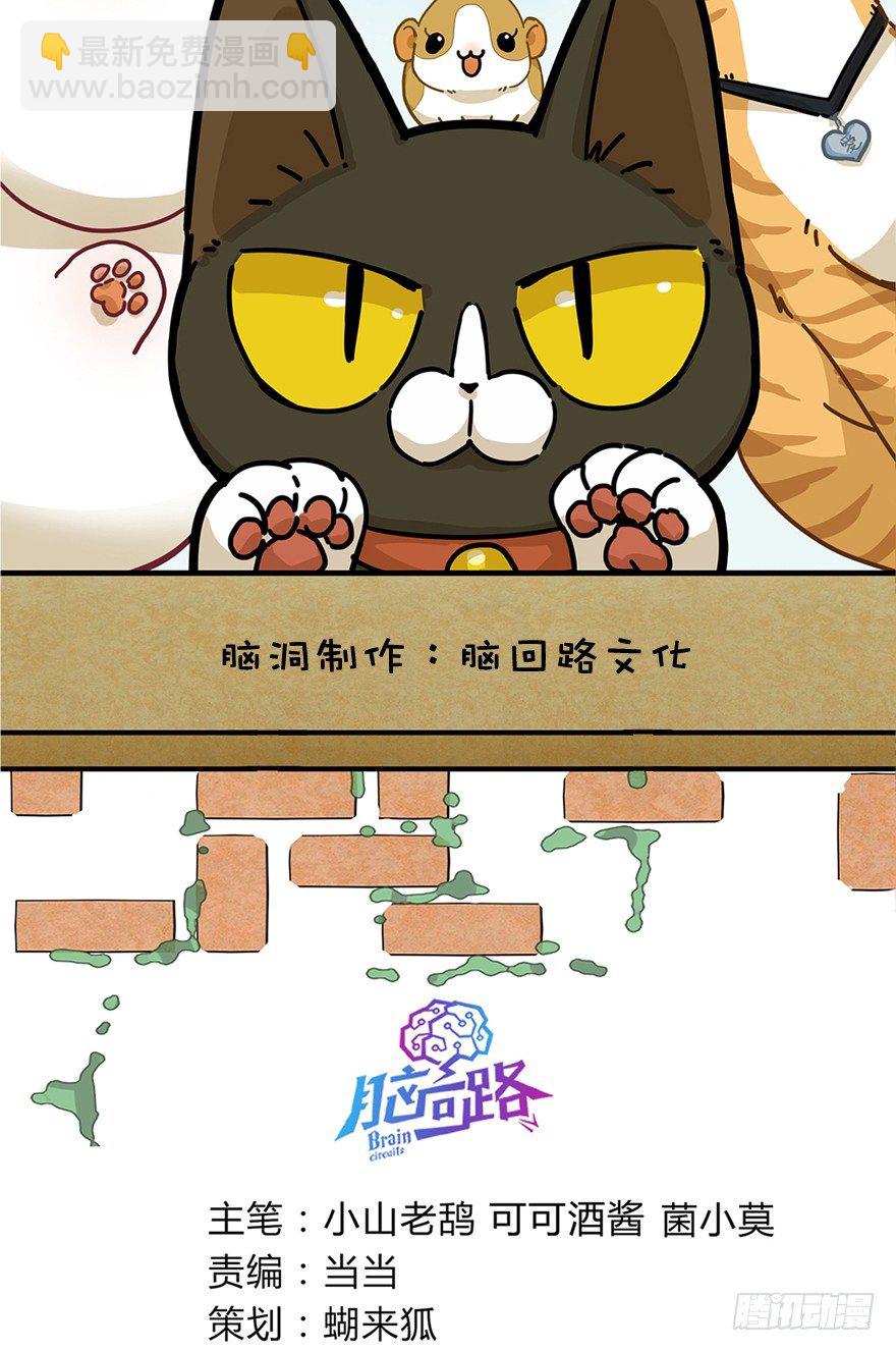 第21爪 夏天真好（下）-第21话