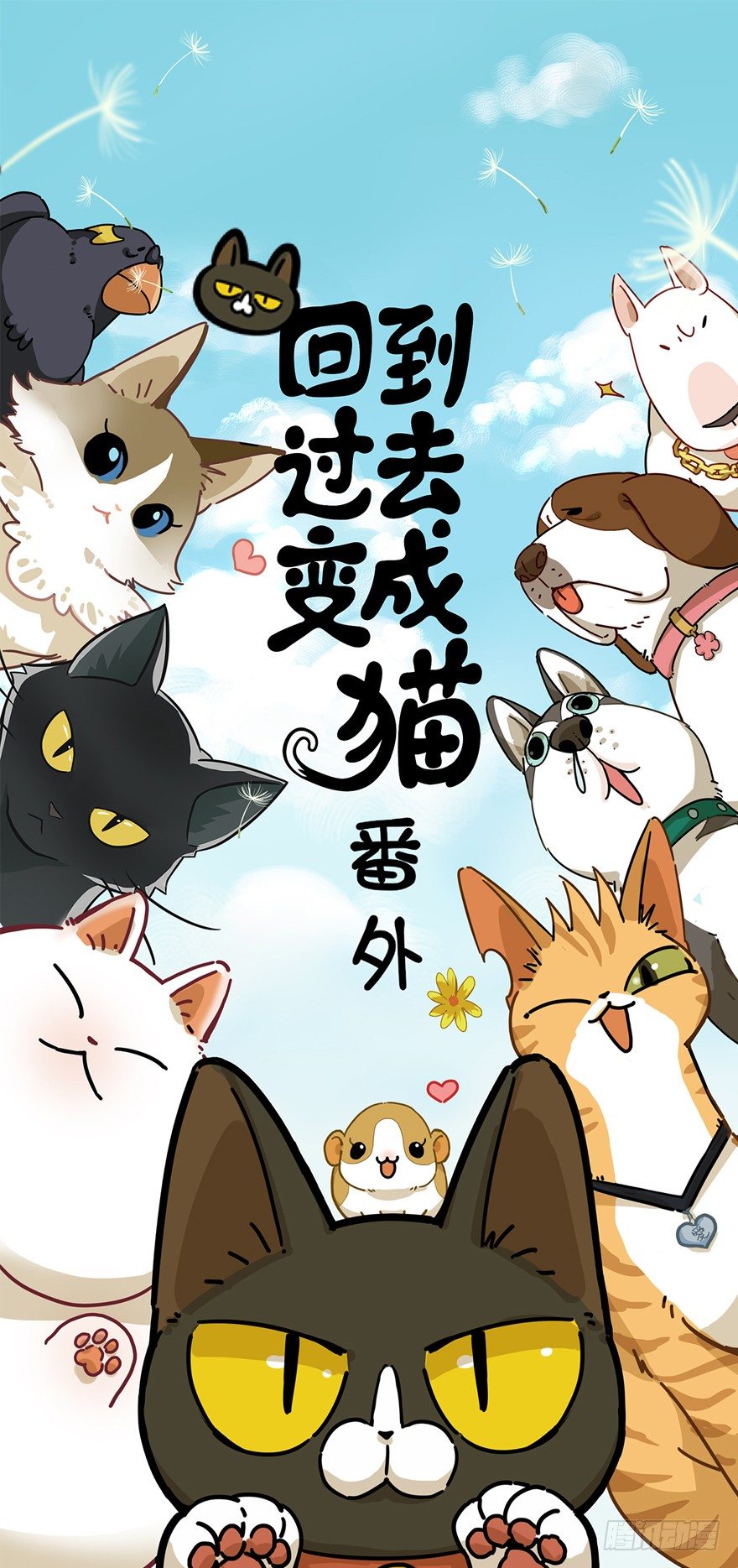 第23爪 网红计划-第23话