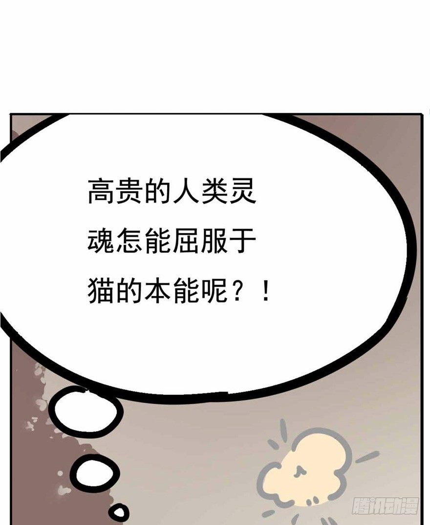 第27爪 猫之结界-第27话