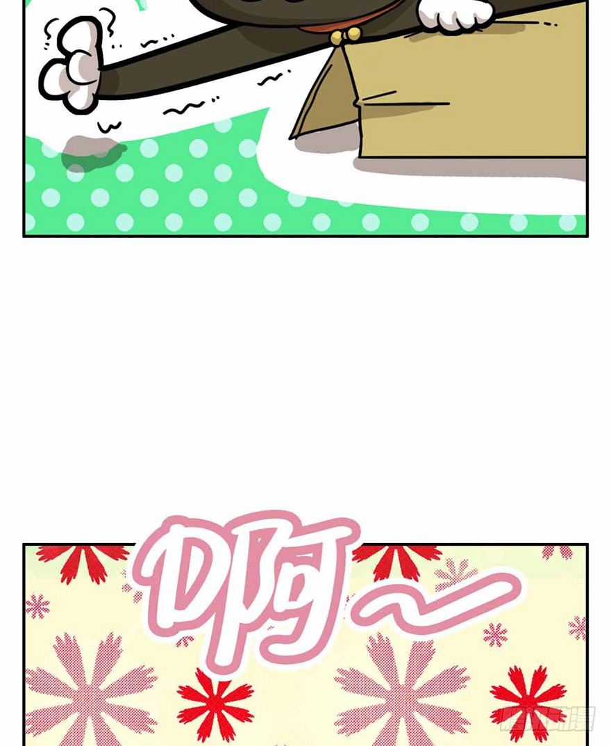第27爪 猫之结界-第27话