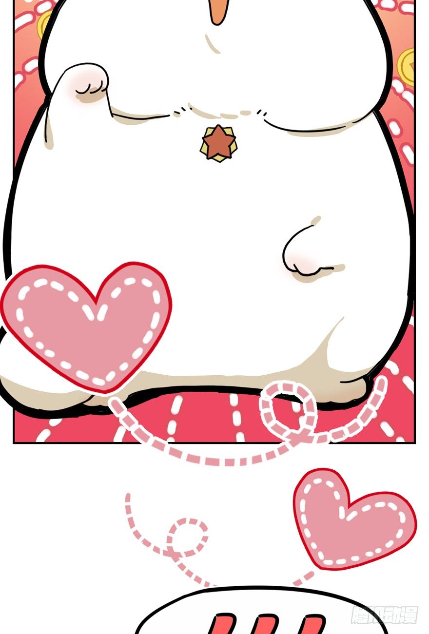 第29爪 猫圈鄙视链（下）-第29话