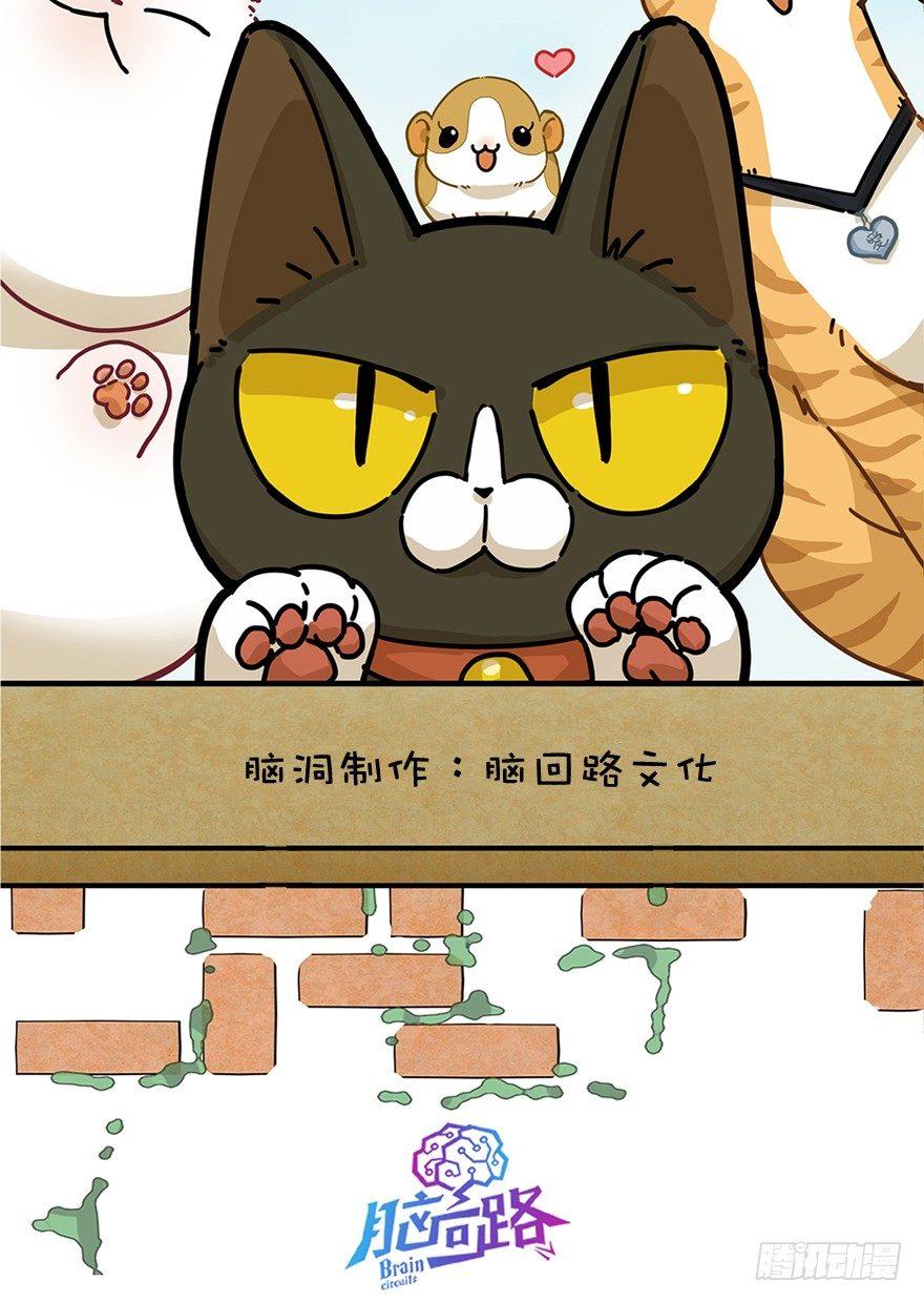 第33爪 火箭徽章-第33话