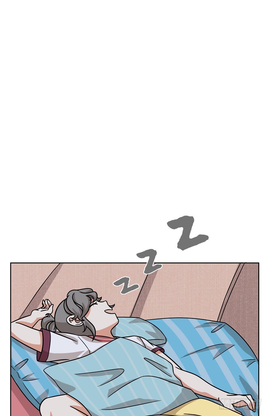 第33爪 火箭徽章-第33话