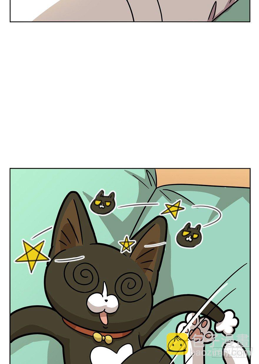 第33爪 火箭徽章-第33话