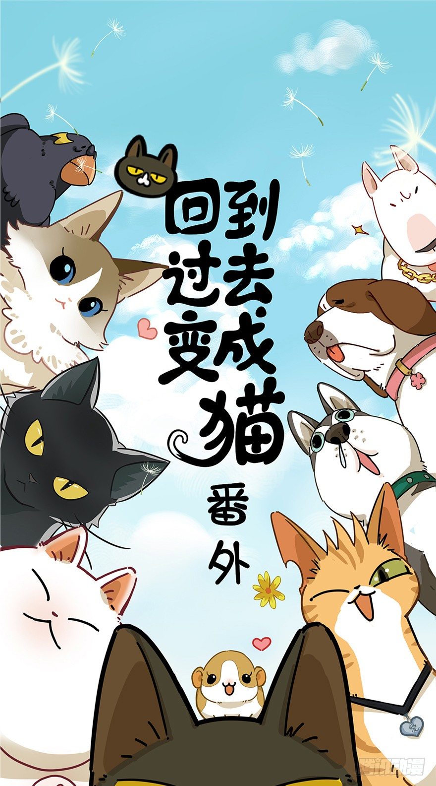 第35爪 发起挑战（下）-第35话
