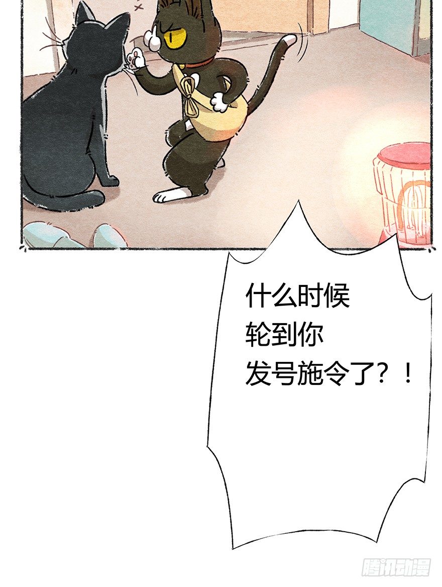 新年番外四 大开眼界（上）-第45话