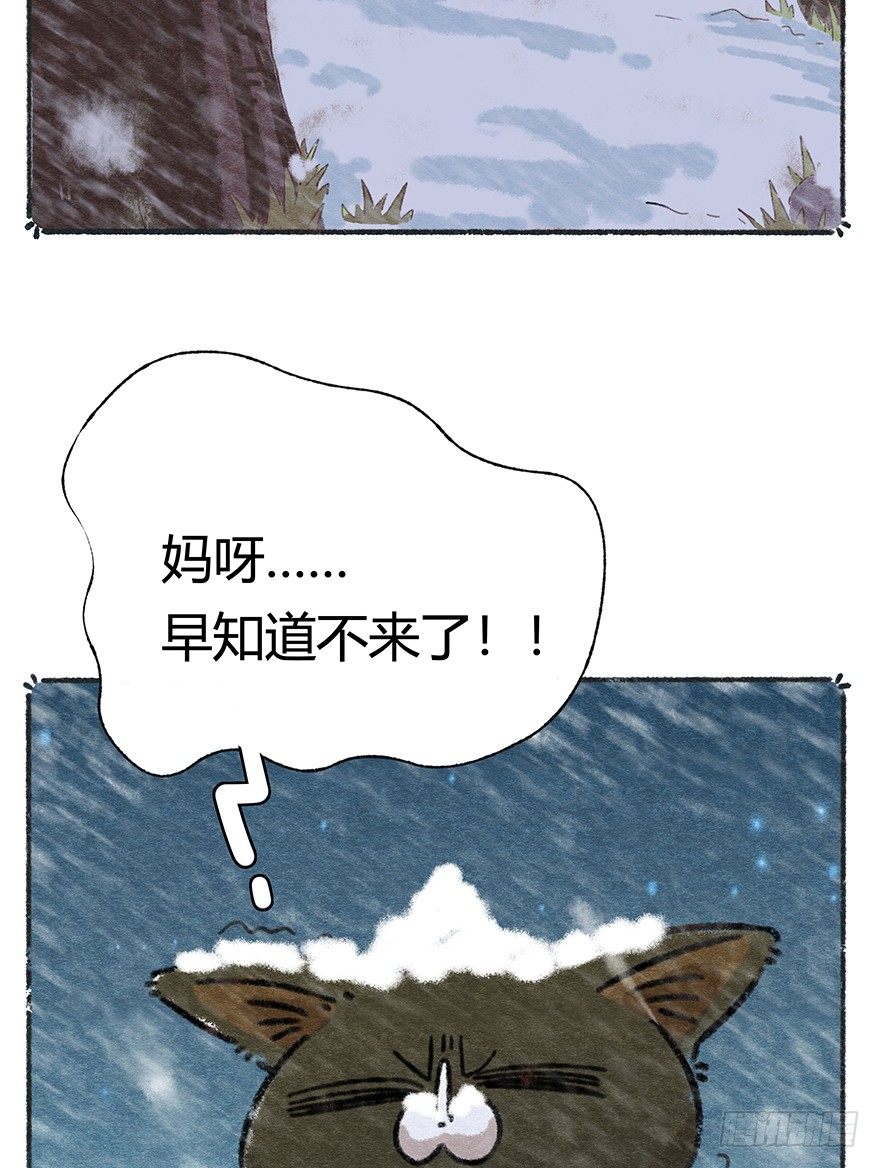 新年番外四 大开眼界（上）-第45话