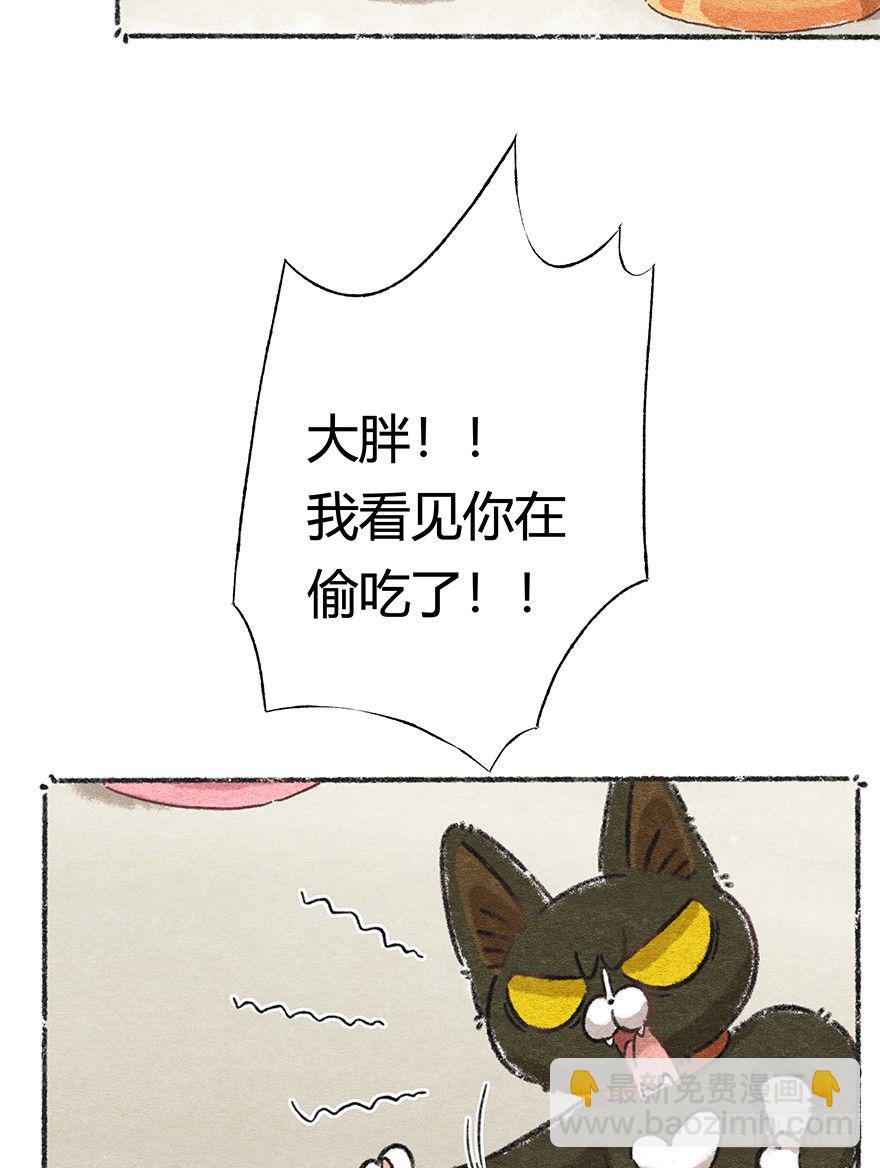 新年番外四 大开眼界（上）-第45话