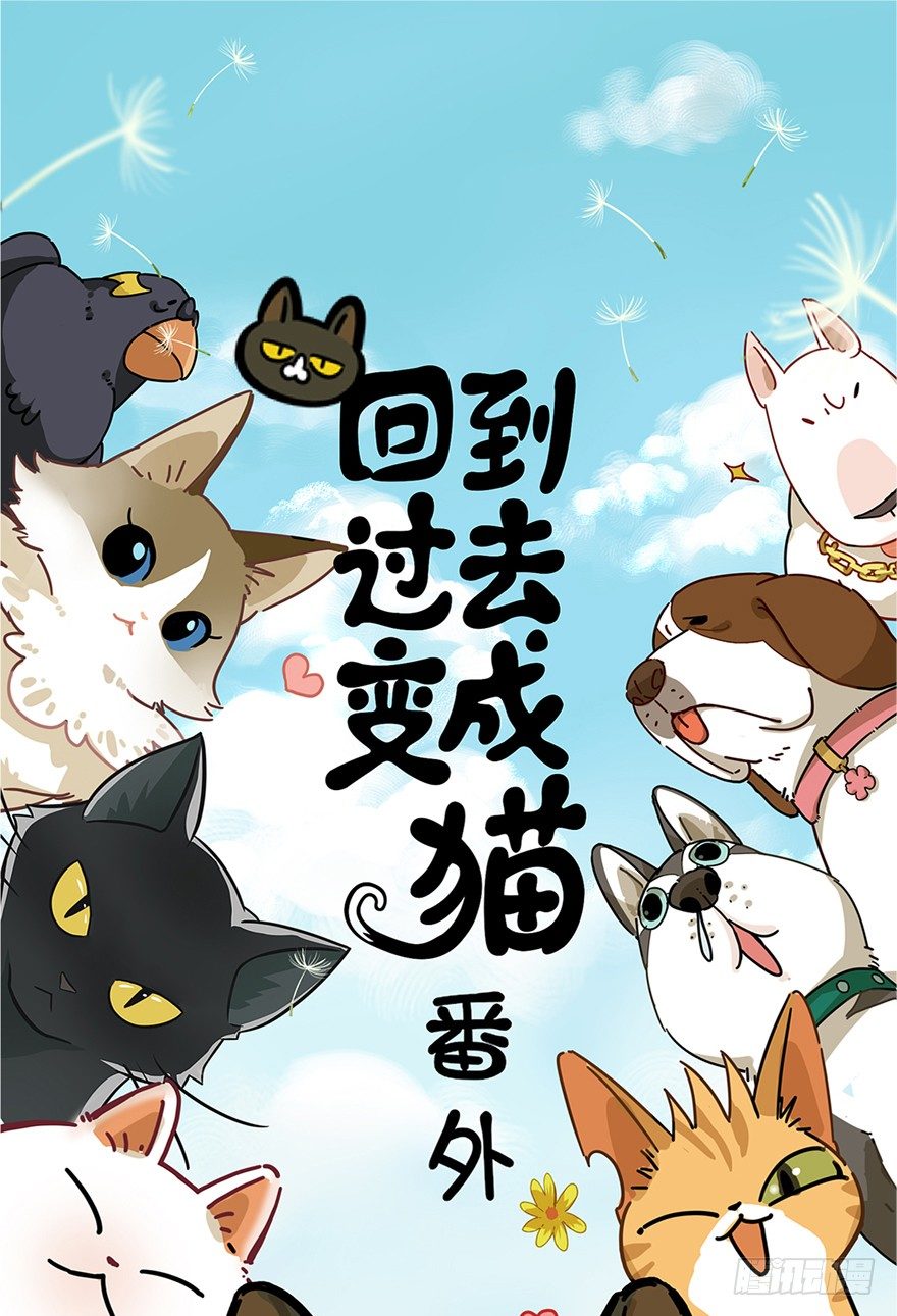 新年番外六 有你在真好-第47话