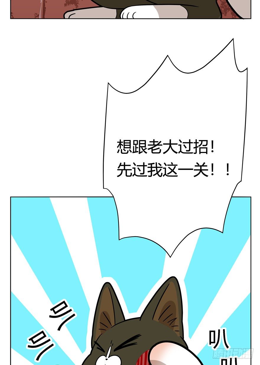 第43爪 想不到的结局（下）-第49话