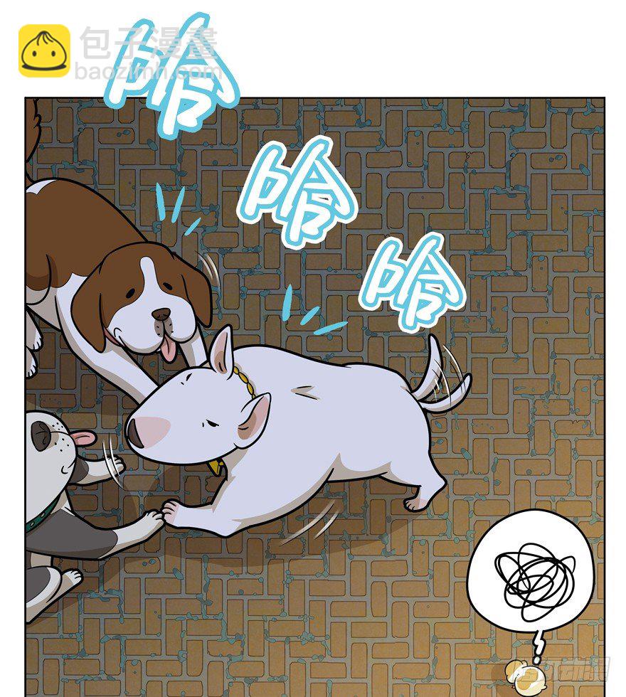 第45爪 夜幕下的阴谋（下）-第51话