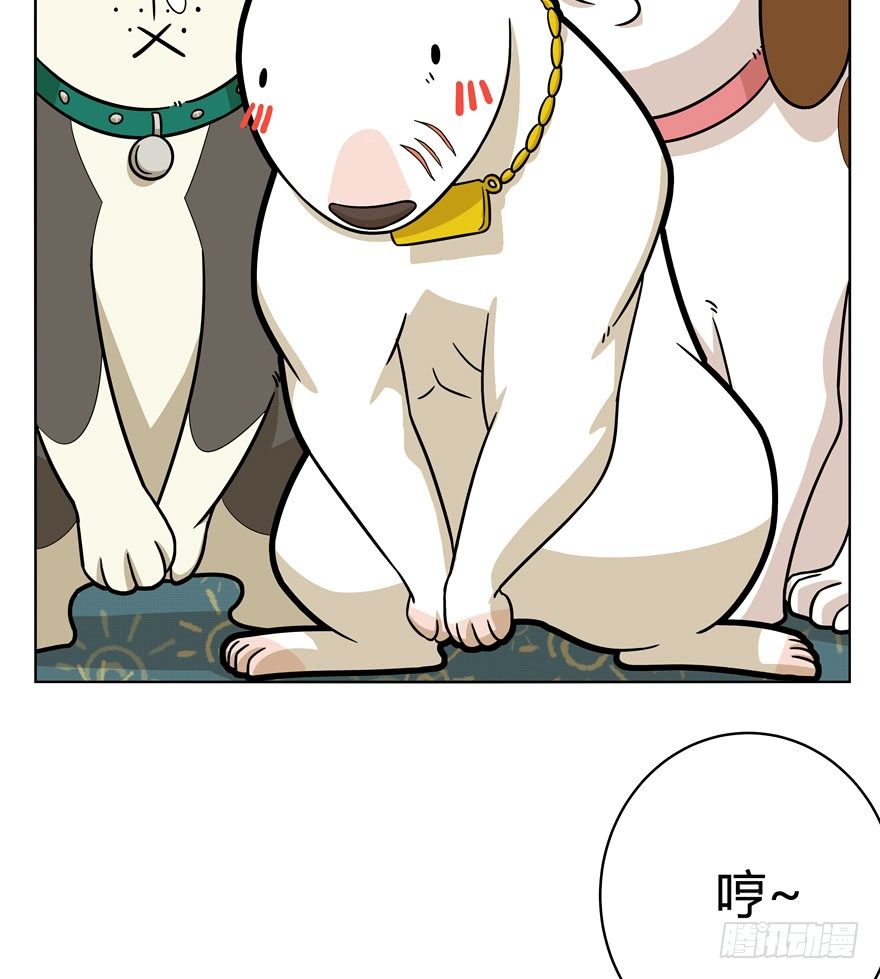 第45爪 夜幕下的阴谋（下）-第51话