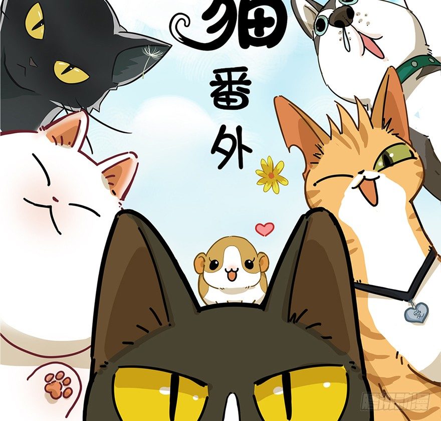 第47爪 强力外援（上）-第53话
