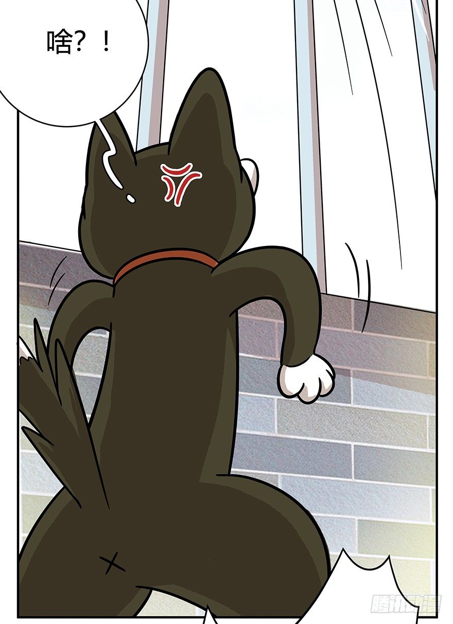 第49爪 狐假虎威-第55话