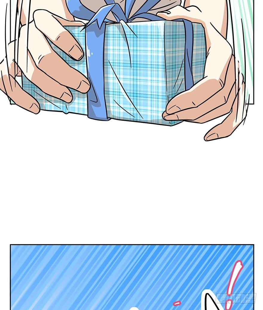 第51爪 送礼（下）-第57话