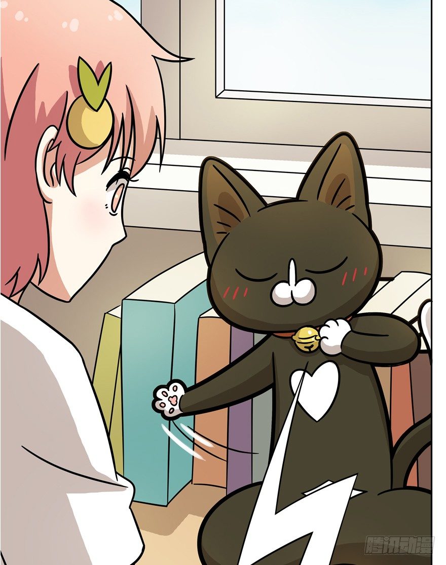 第53爪 冒牌货的&ldquo;逆袭&rdquo;-第59话
