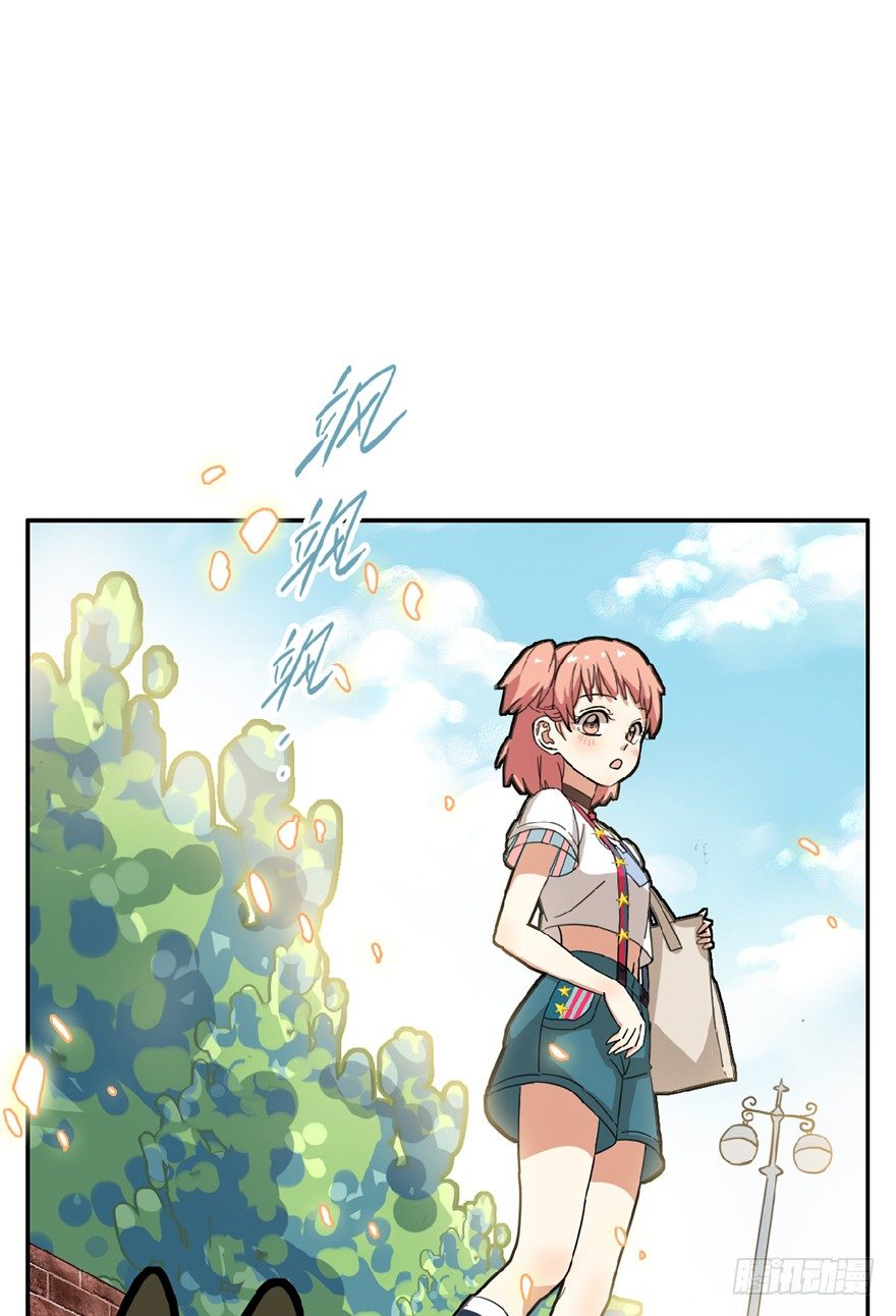 第7爪 一生所爱-第7话