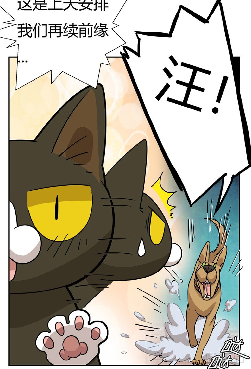 第7爪 一生所爱-第7话