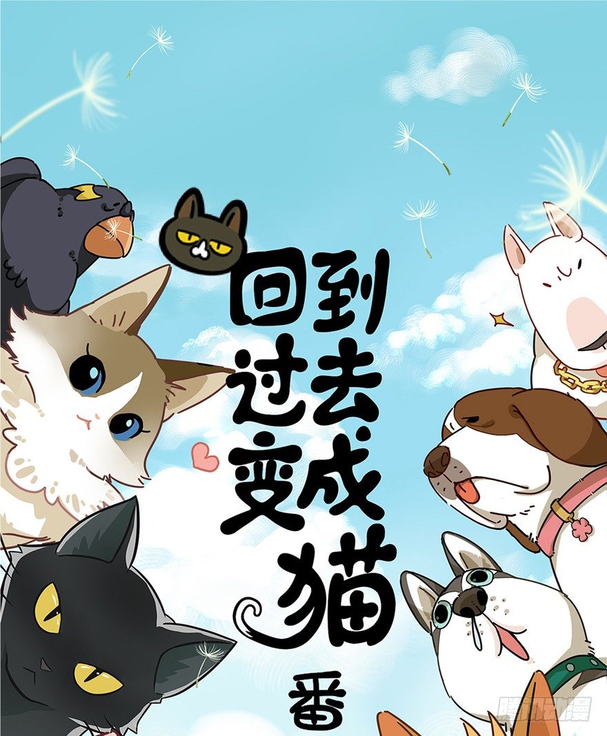 第55爪 不能失去（下）-第61话