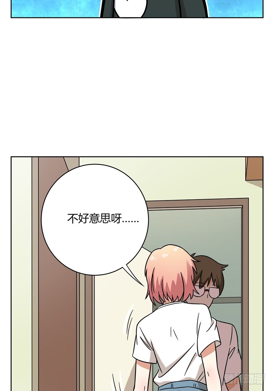 第55爪 不能失去（下）-第61话