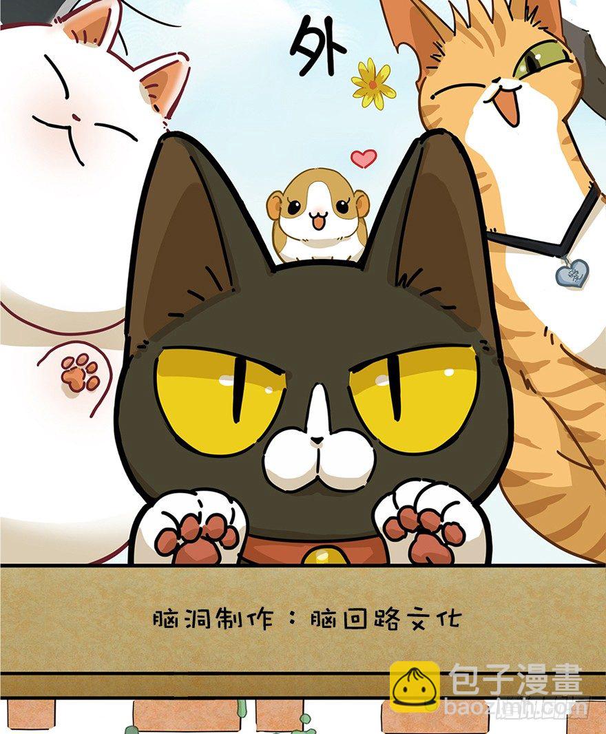 第55爪 不能失去（下）-第61话
