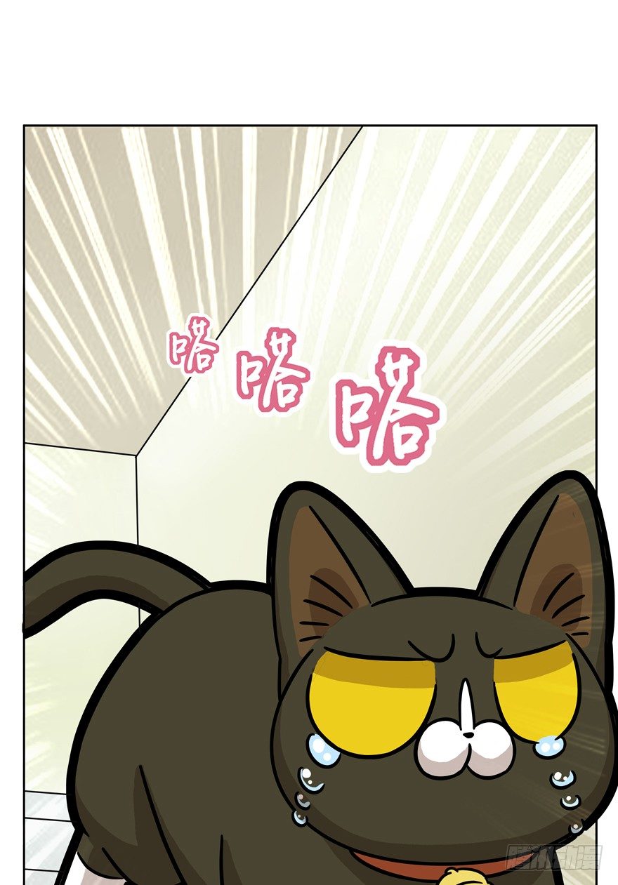 第55爪 不能失去（下）-第61话