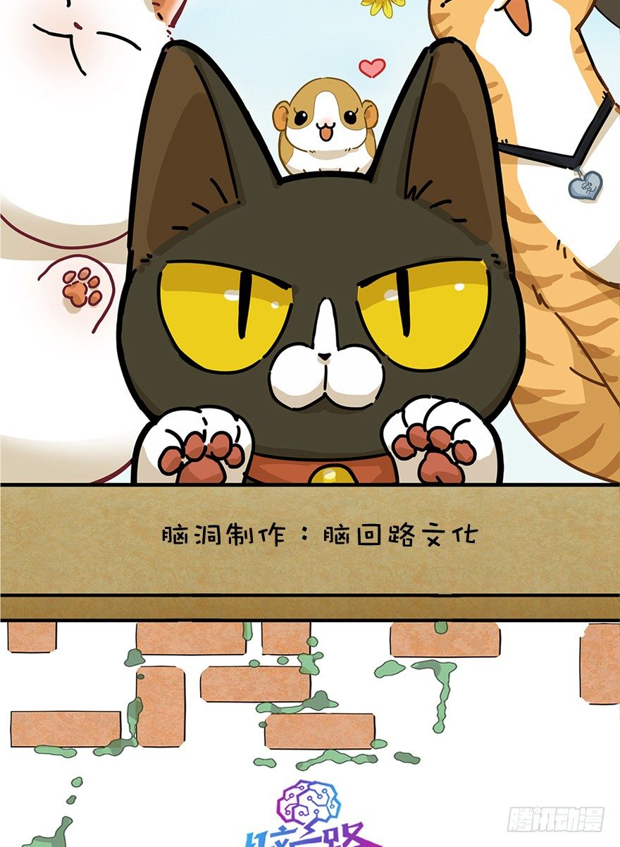 第57爪 小爷我是人-第63话