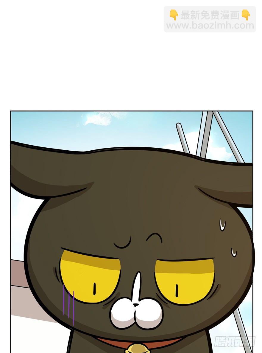 第59爪 到底是谁（下）-第65话
