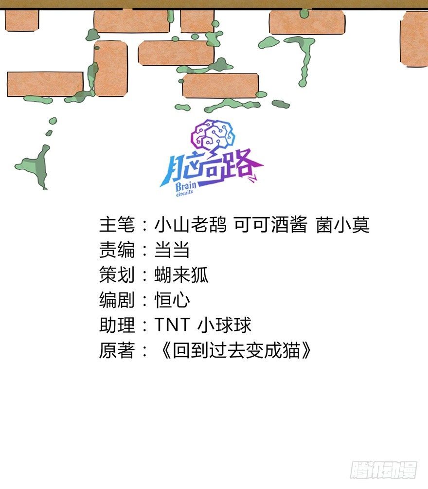 第61爪 &ldquo;虐猫&rdquo;照骗（上）-第67话