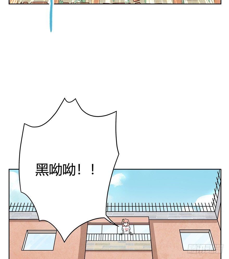 第63爪 众猫拾材火焰高(1/2)-第69话