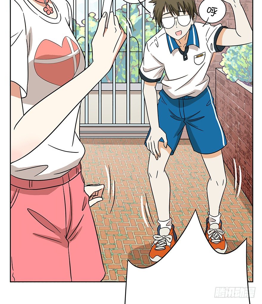 第63爪 众猫拾材火焰高(1/2)-第69话