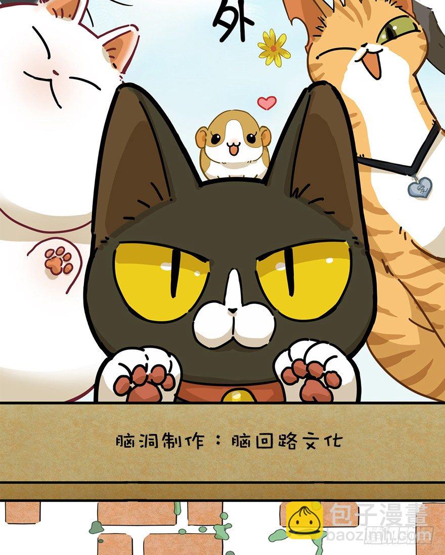 第69爪 抗拒从严(1/2)-第75话