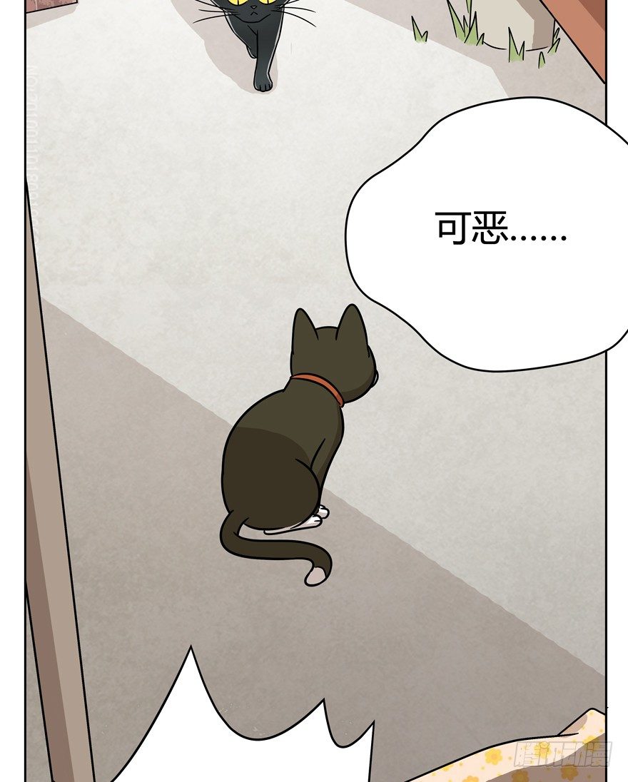 第69爪 抗拒从严(1/2)-第75话