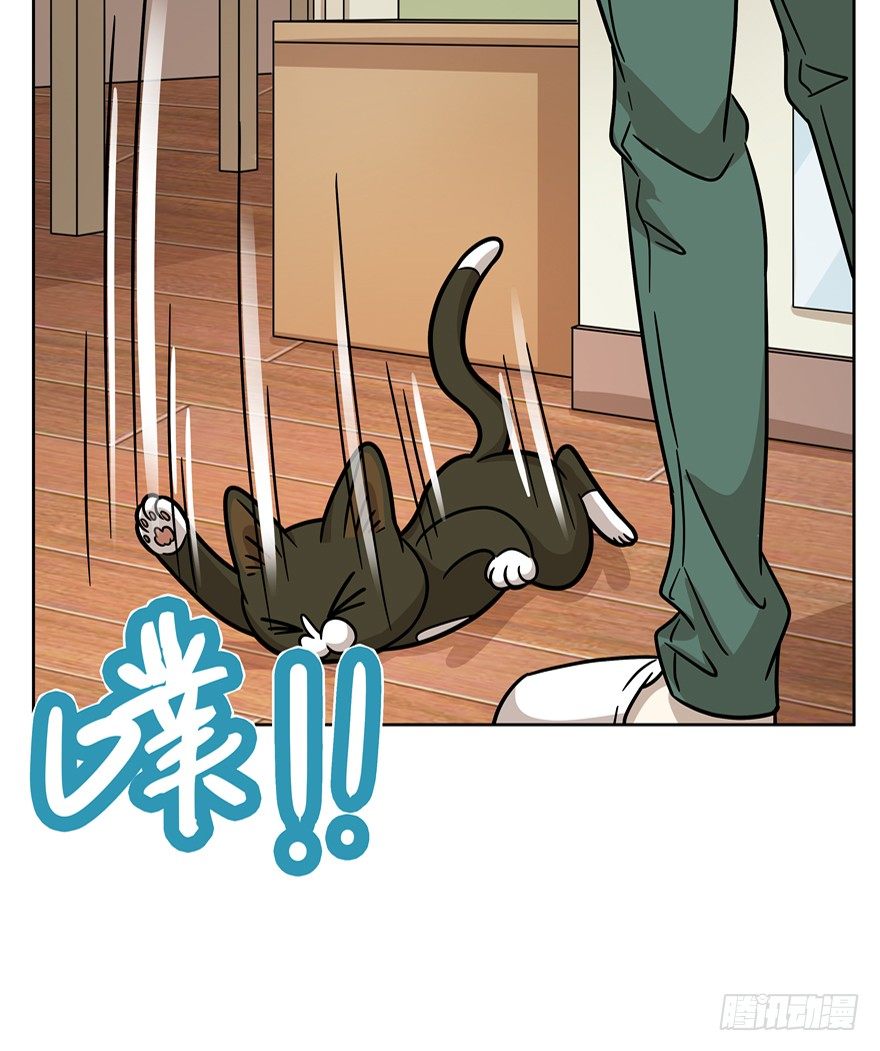 第71爪 &ldquo;小天使&rdquo;焦爸（下）-第77话