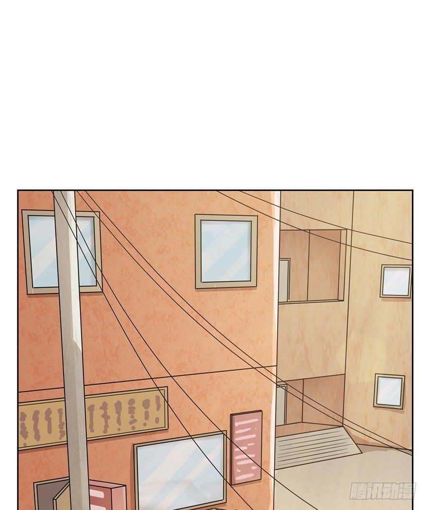 第71爪 &ldquo;小天使&rdquo;焦爸（下）-第77话