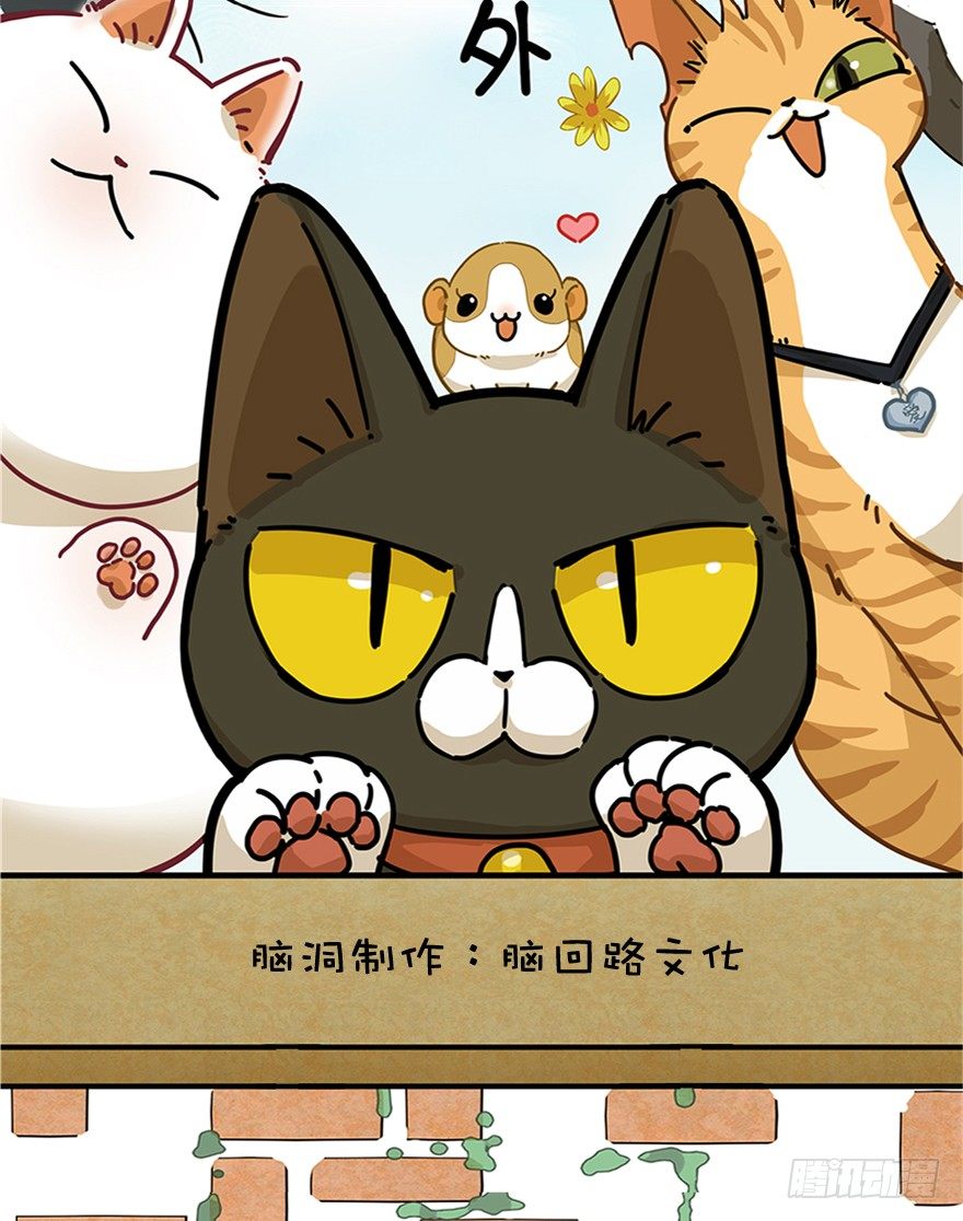 第73爪 我才是郑叹（下）-第79话