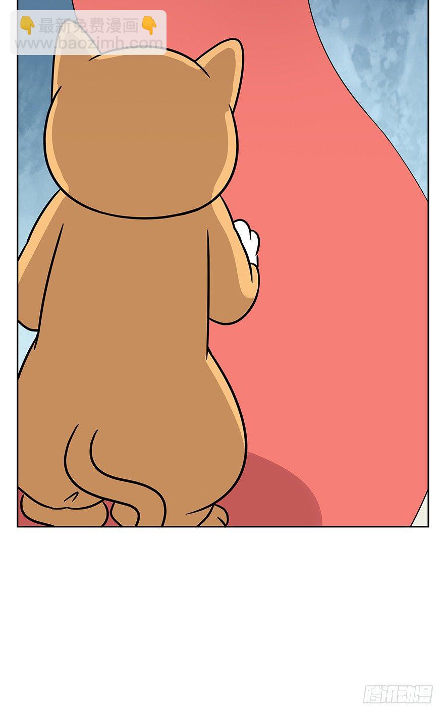 第79爪 物是人非-第85话