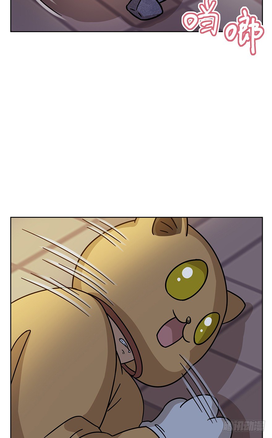第79爪 物是人非-第85话