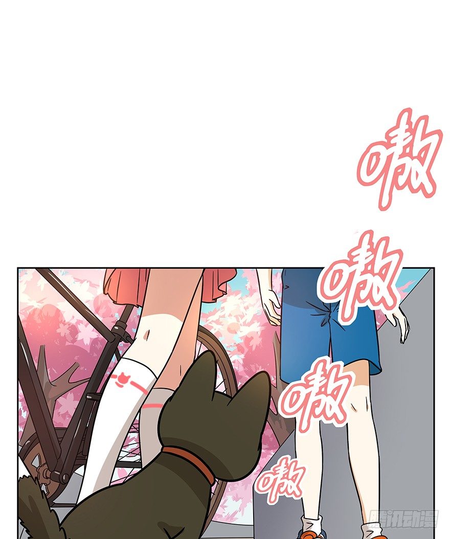 第89爪 祸水东引（下）-第95话
