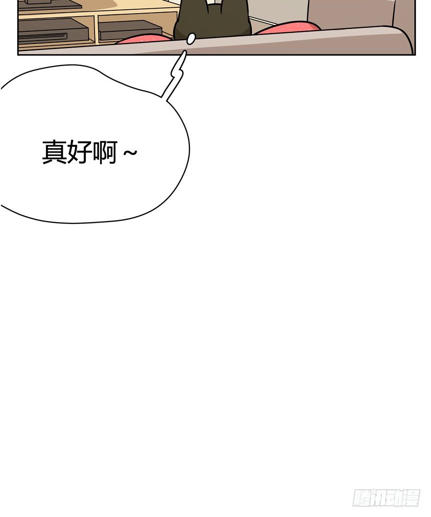 第91爪 翻脸不认猫（下）-第97话