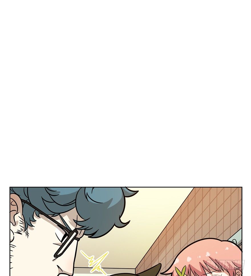 第91爪 翻脸不认猫（下）-第97话