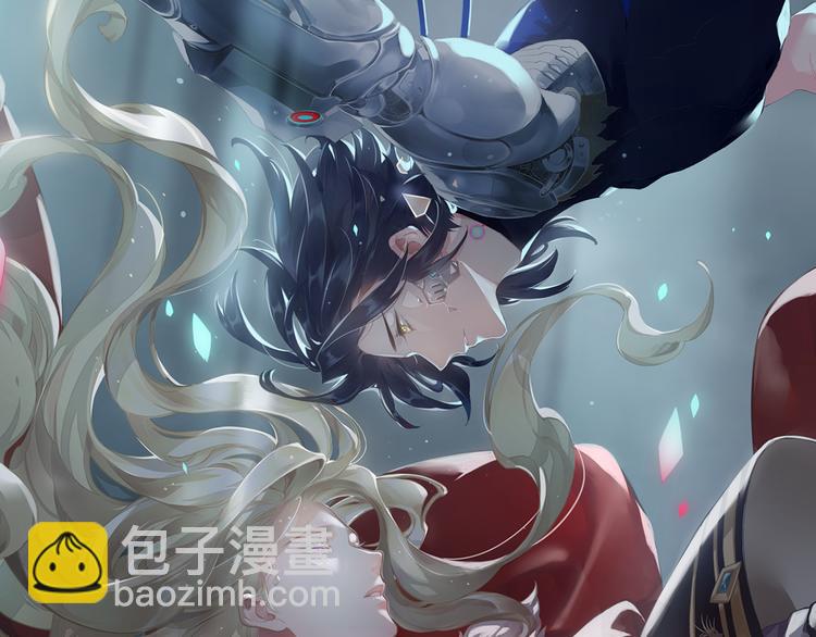 第42话  弦断(1/3)-第47话